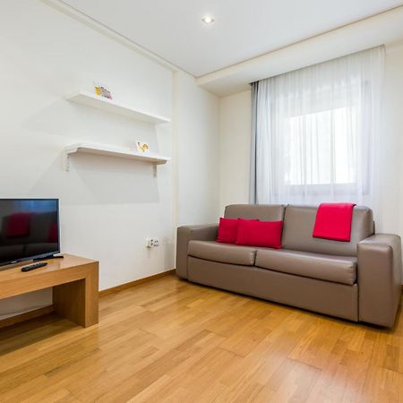Bra.Com Apartments Oporto Bonfim Exteriör bild